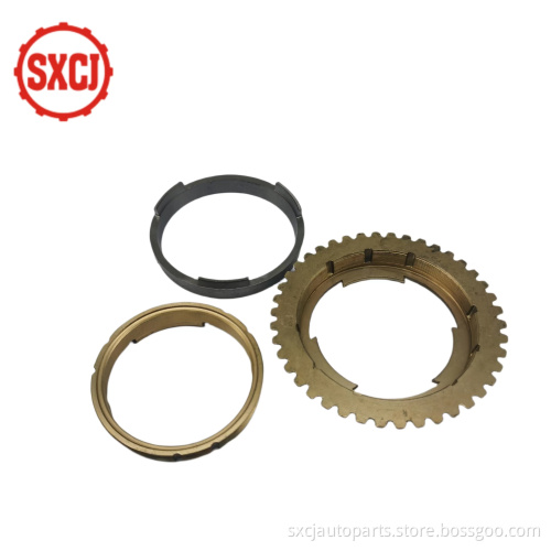 OEM 32620-VW000 32604-00T00 Manual Transmissions auto parts synchronizer ring FOR NISSAN